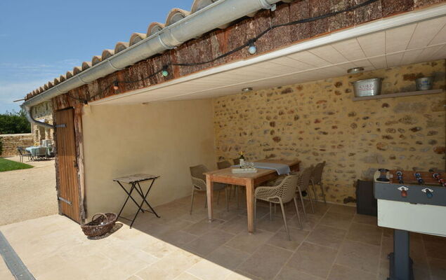 Le Mas des Trois Anges - Photo 28