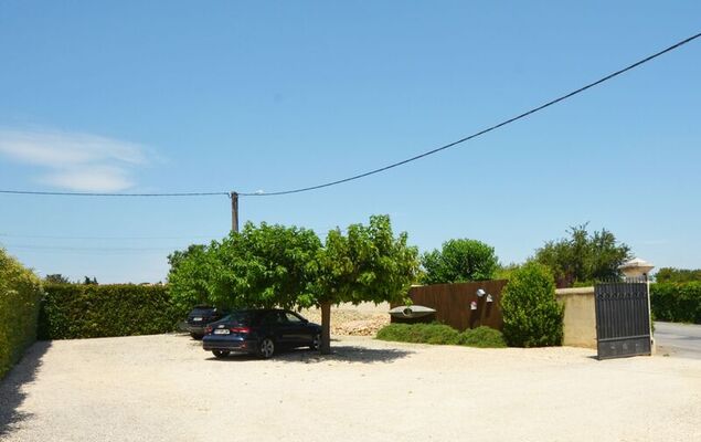 Le Mas des Trois Anges - Photo 29