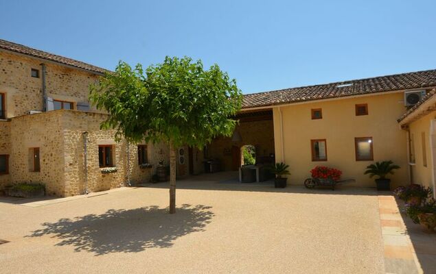 Le Mas des Trois Anges - Photo 33