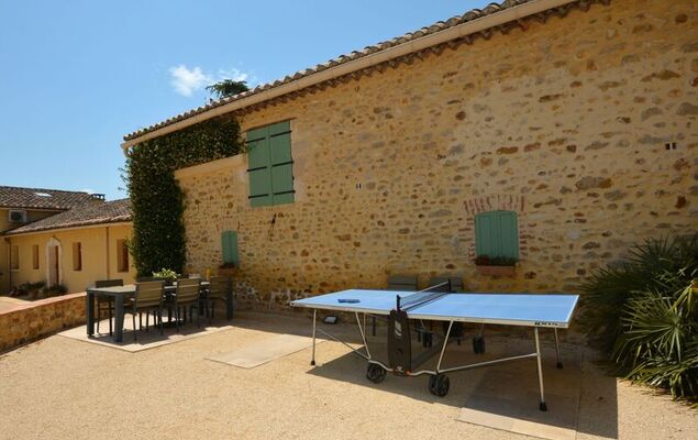 Le Mas des Trois Anges - Photo 35