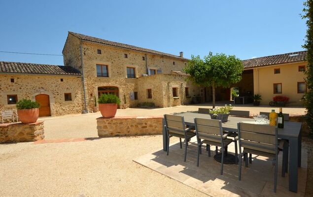 Le Mas des Trois Anges - Photo 39