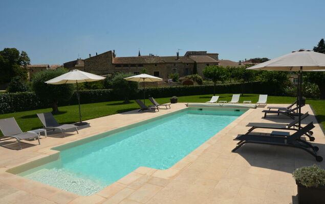 Le Mas des Trois Anges - Photo 41