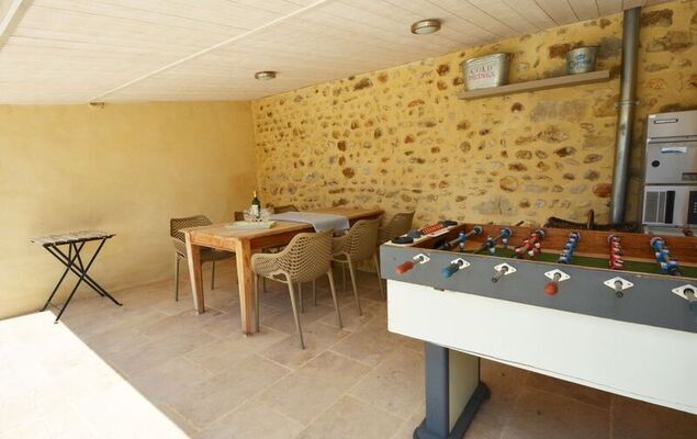 Le Mas des Trois Anges - Photo 45