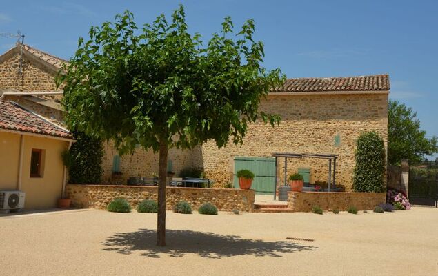 Le Mas des Trois Anges - Photo 46