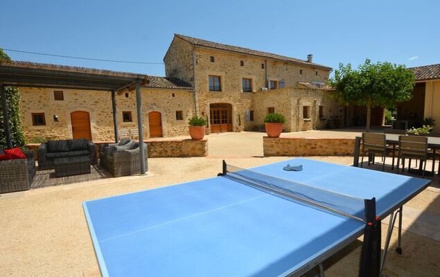 Le Mas des Trois Anges - Photo 47