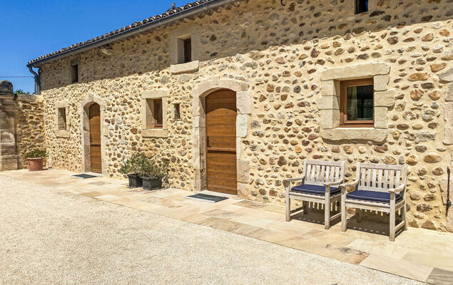 Le Mas des Trois Anges - Photo 50