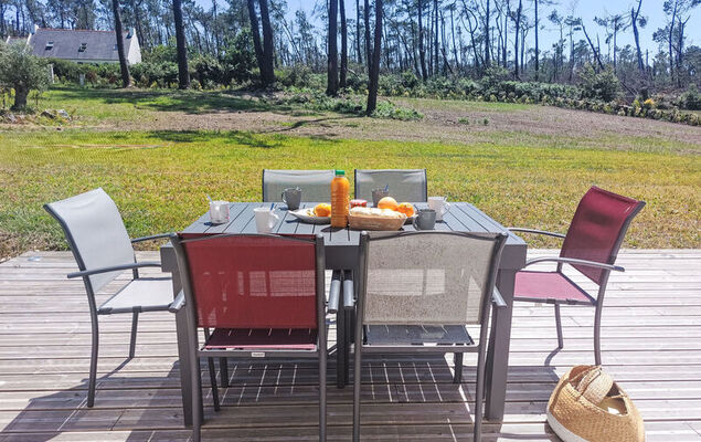 Maison du bois du Kador - Photo 4