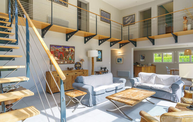 Maison du bois du Kador - Photo 5