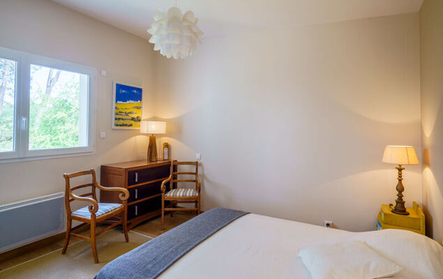 Maison du bois du Kador - Photo 20