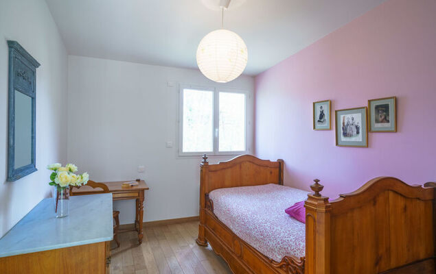 Maison du bois du Kador - Photo 23